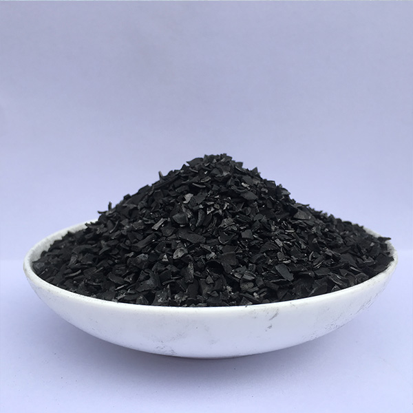 煤質活性炭
